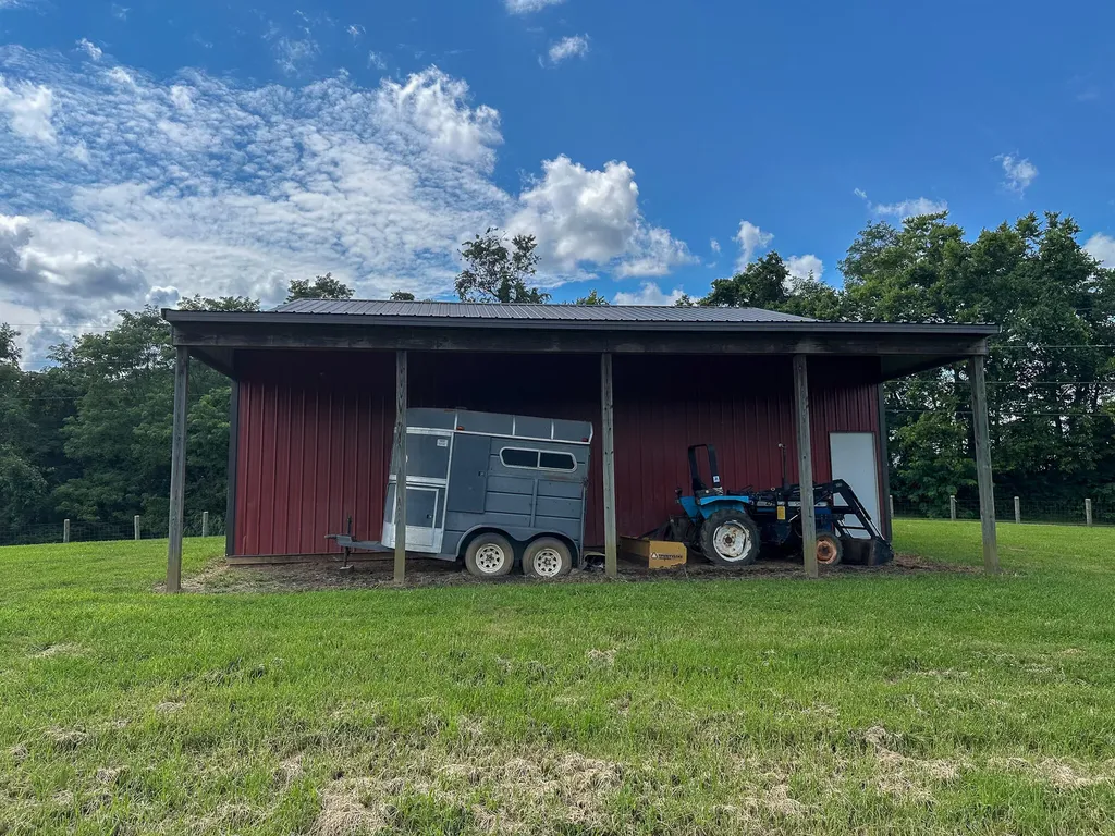 452 Heaven Lane Sharpsburg KY 40374