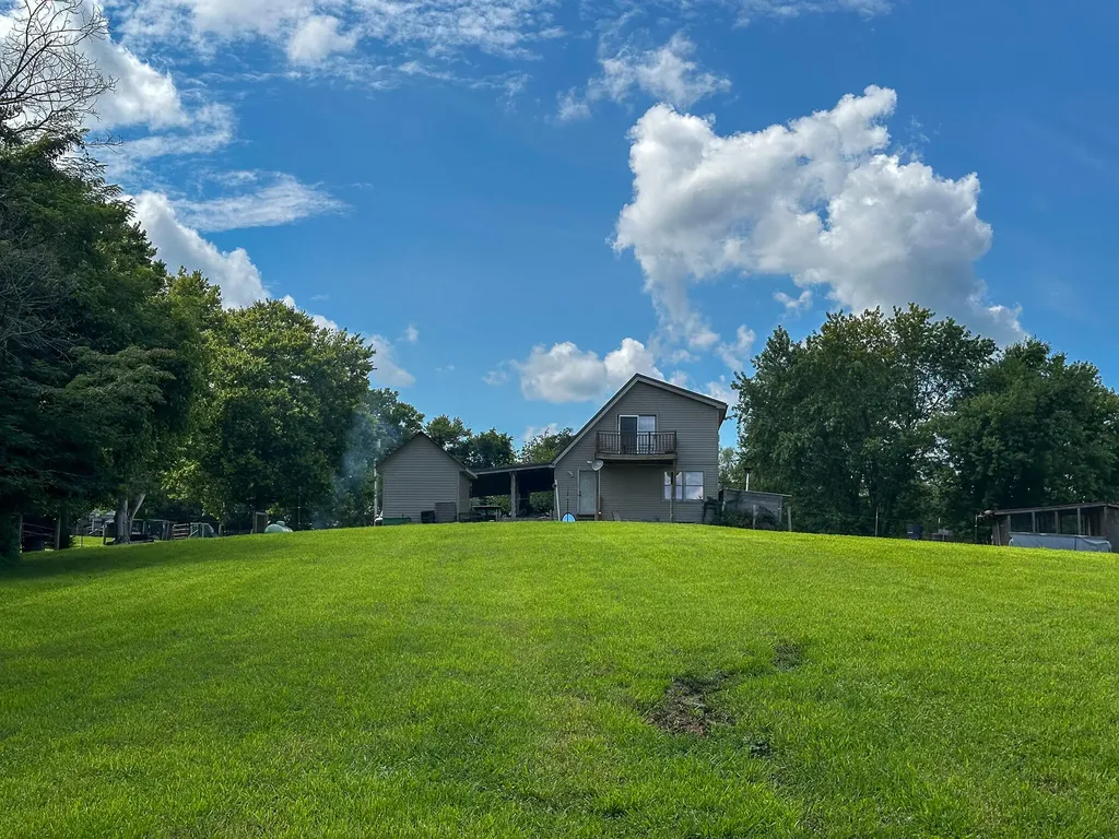 452 Heaven Lane Sharpsburg KY 40374