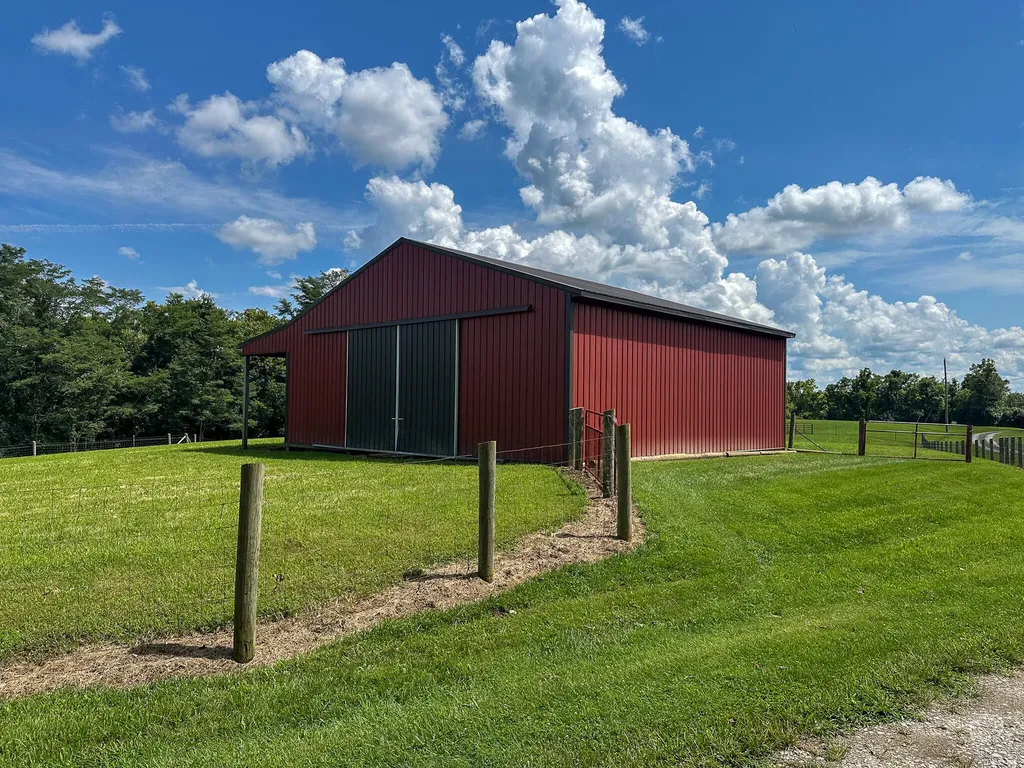 452 Heaven Lane Sharpsburg KY 40374