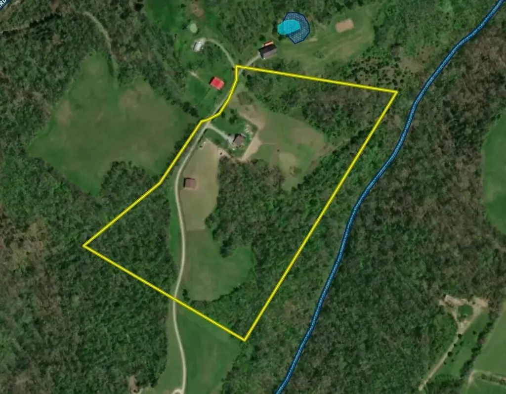452 Heaven Lane Sharpsburg KY 40374