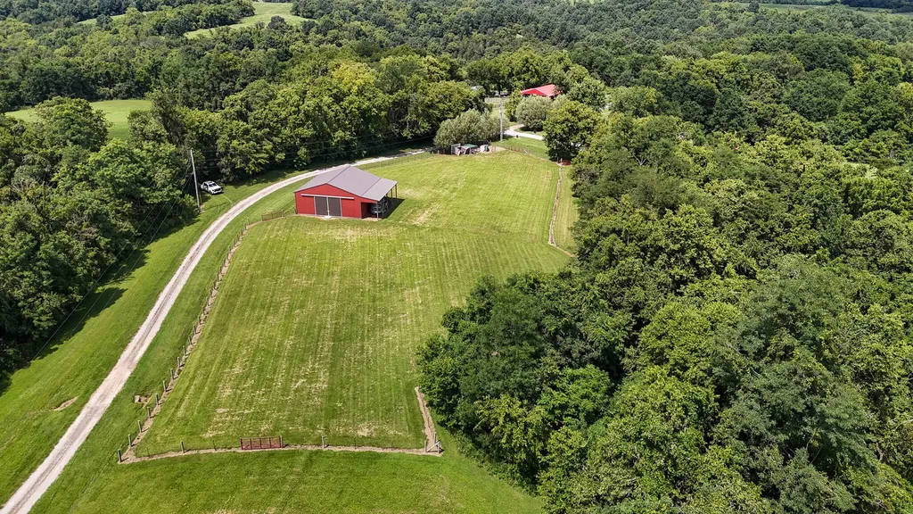452 Heaven Lane Sharpsburg KY 40374
