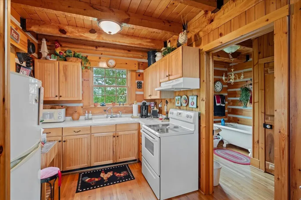 5045 Van Meter Road Winchester KY 40391