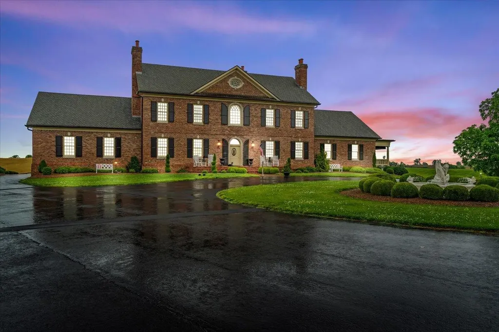 5045 Van Meter Road Winchester KY 40391
