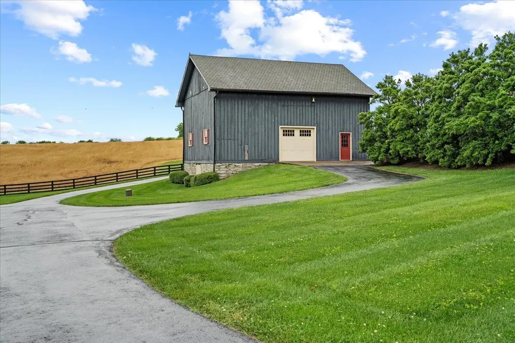 5045 Van Meter Road Winchester KY 40391