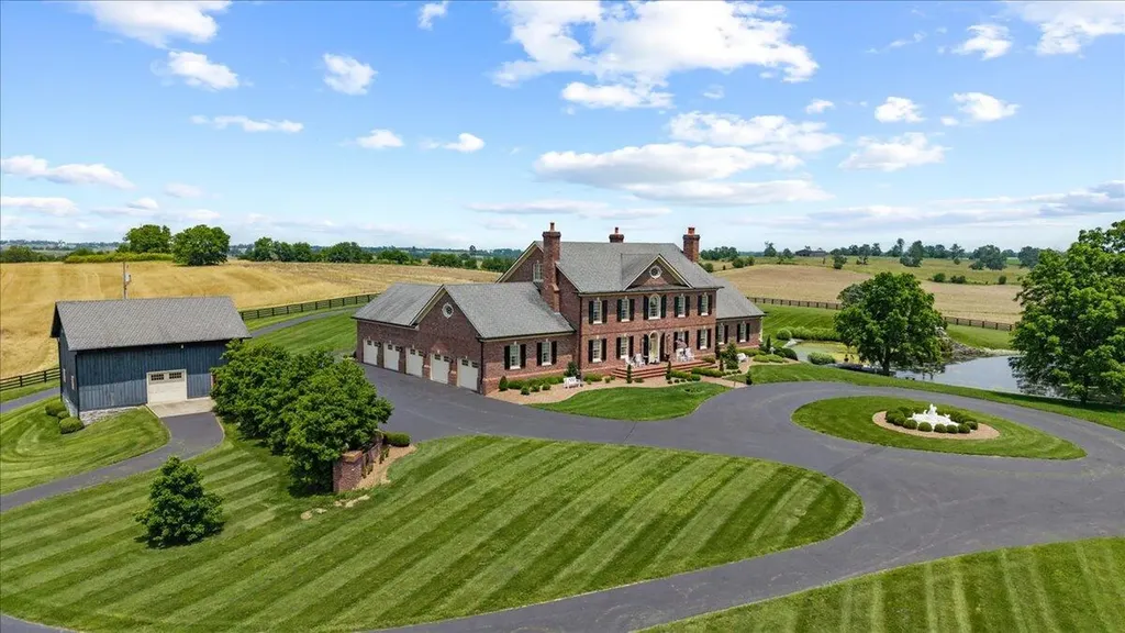 5045 Van Meter Road Winchester KY 40391