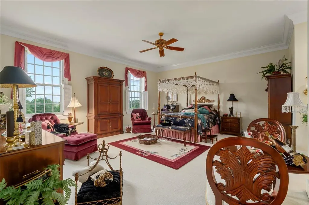 5045 Van Meter Road Winchester KY 40391