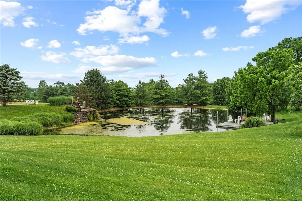 5045 Van Meter Road Winchester KY 40391