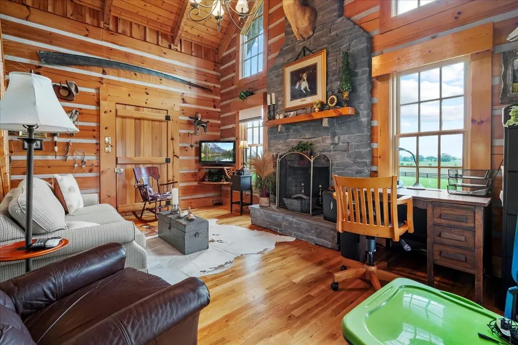 5045 Van Meter Road Winchester KY 40391