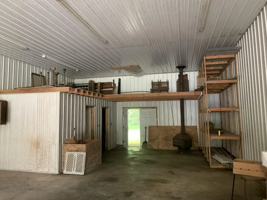 21818 State Route 3 Rush KY 41168
