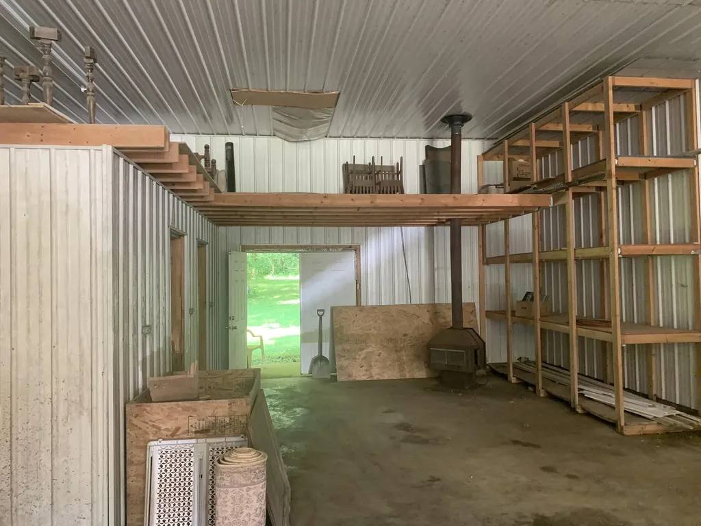 21818 State Route 3 Rush KY 41168