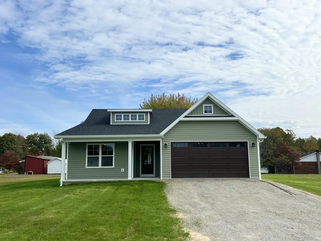 95 Deerview Lane Russell Springs KY 42642