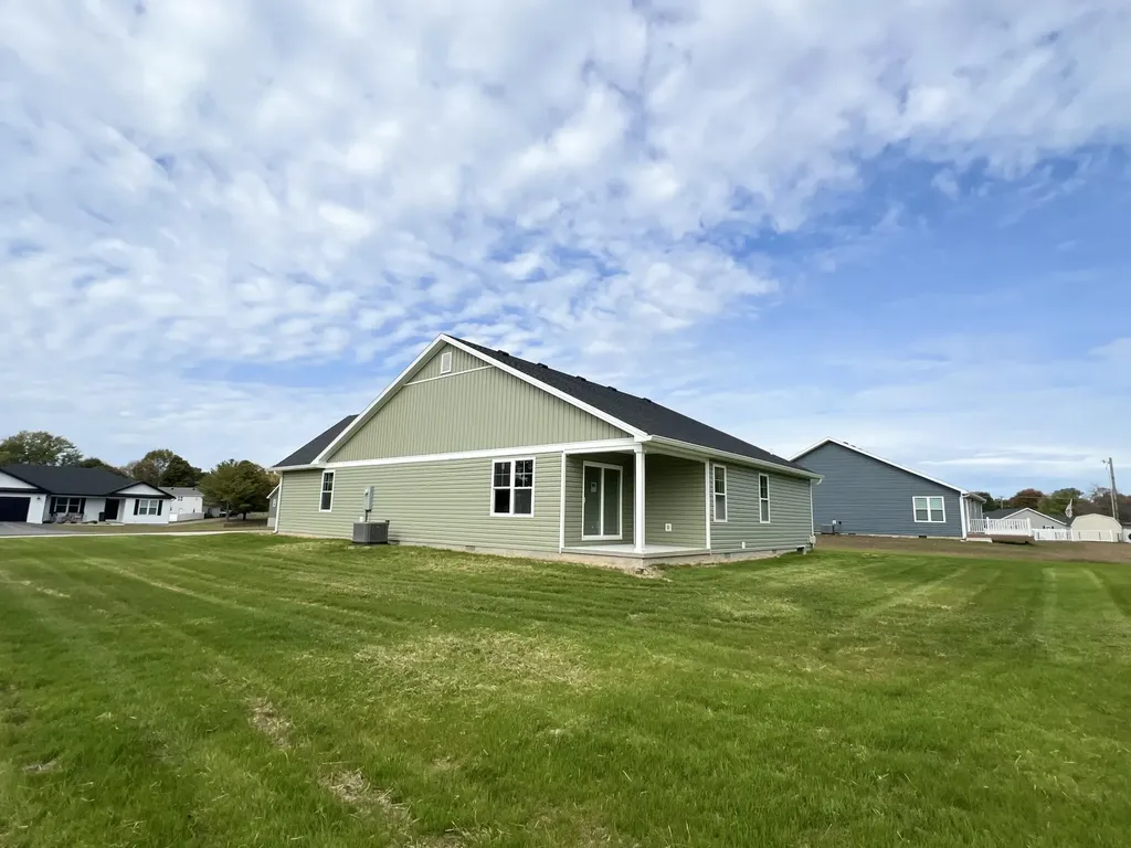 95 Deerview Lane Russell Springs KY 42642