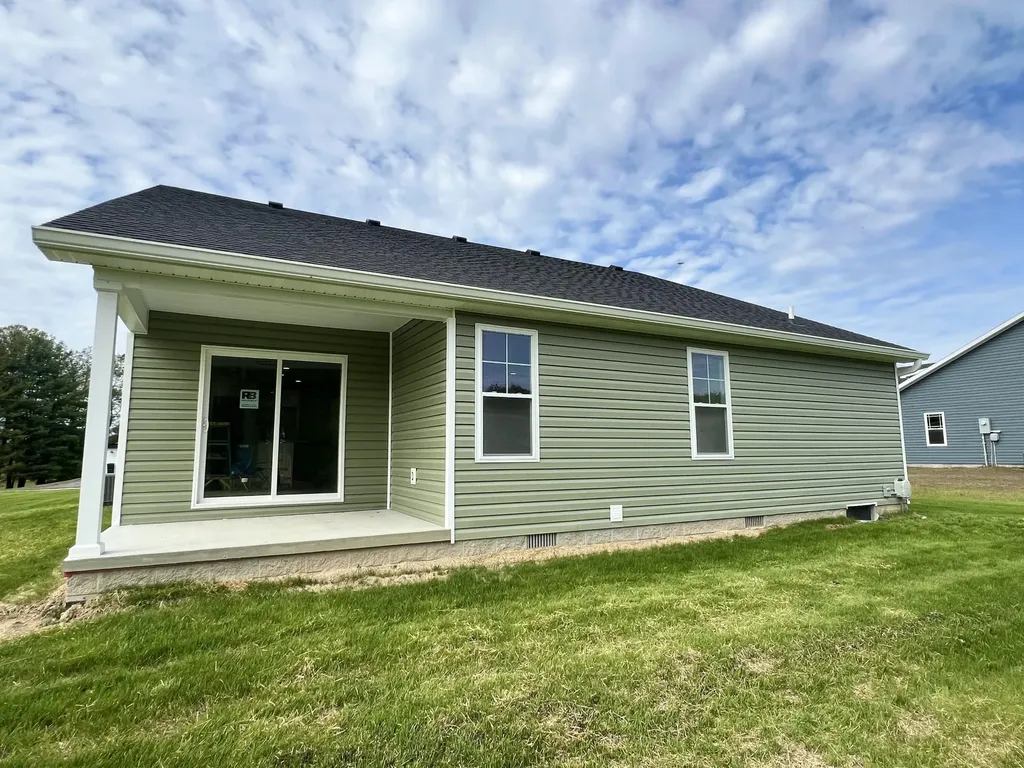 95 Deerview Lane Russell Springs KY 42642