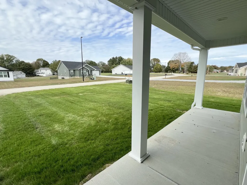 95 Deerview Lane Russell Springs KY 42642