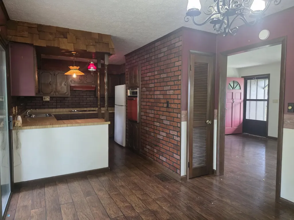 1006 Rainbow Drive Albany KY 42602