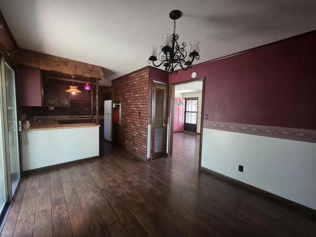 1006 Rainbow Drive Albany KY 42602