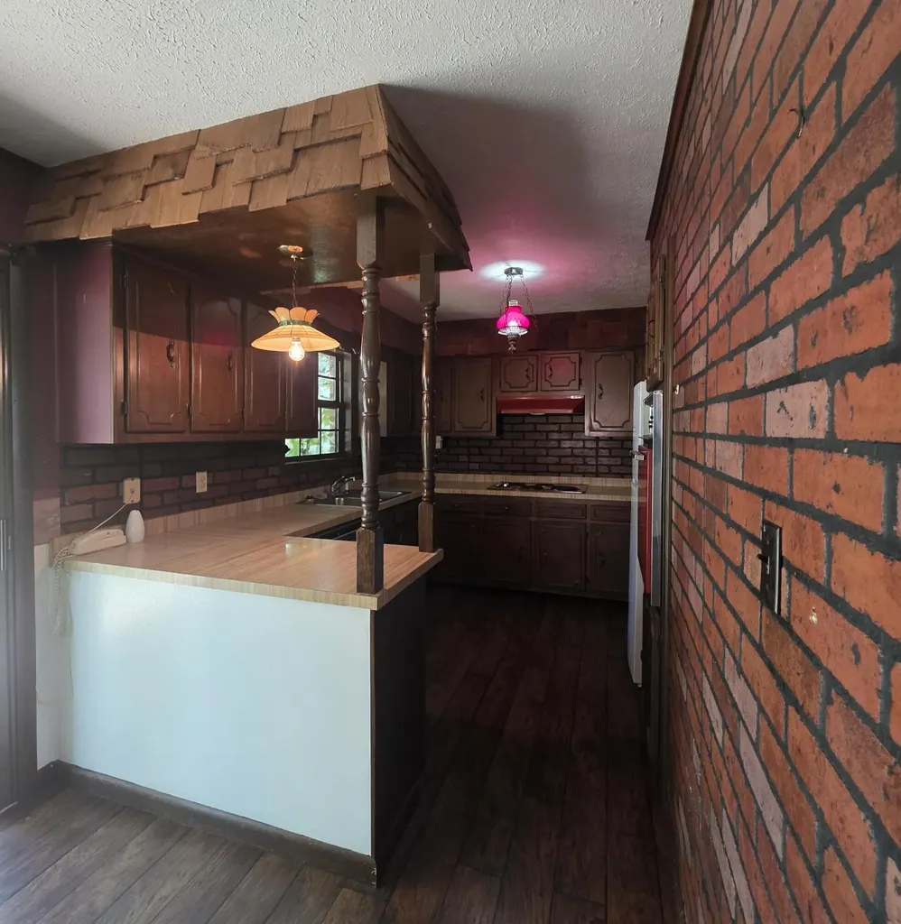 1006 Rainbow Drive Albany KY 42602