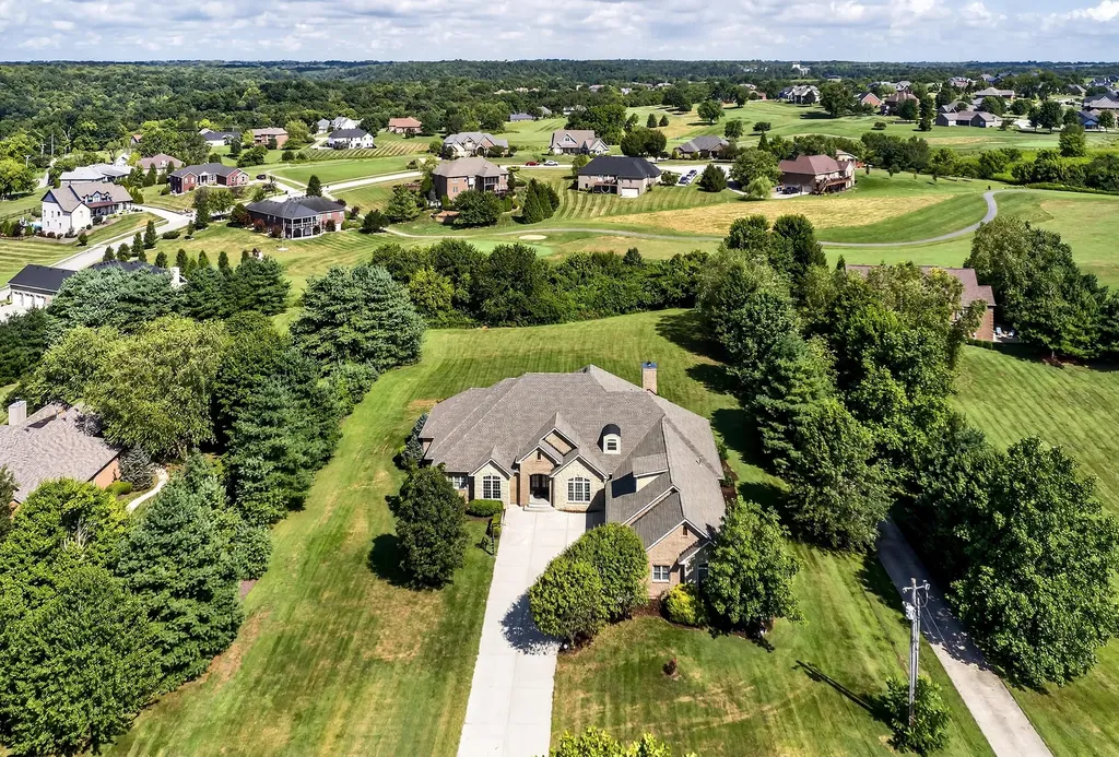507 Avawam Drive Richmond KY 40475