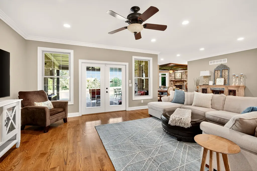 507 Avawam Drive Richmond KY 40475