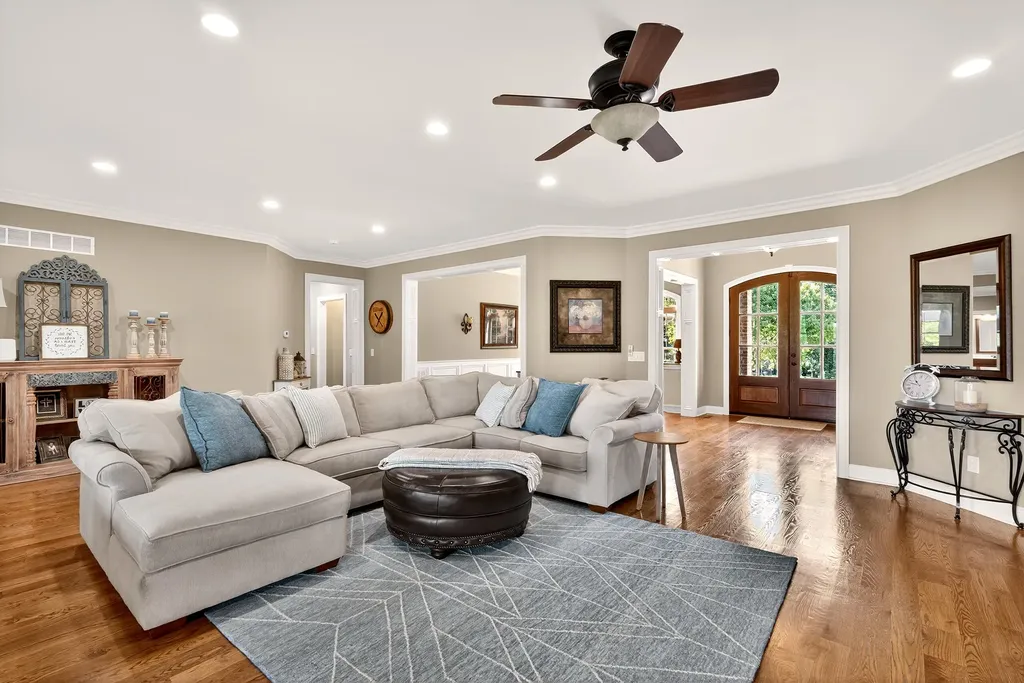 507 Avawam Drive Richmond KY 40475