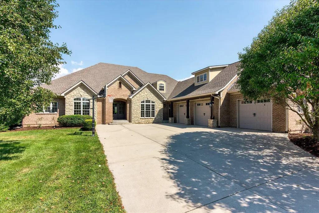 507 Avawam Drive Richmond KY 40475