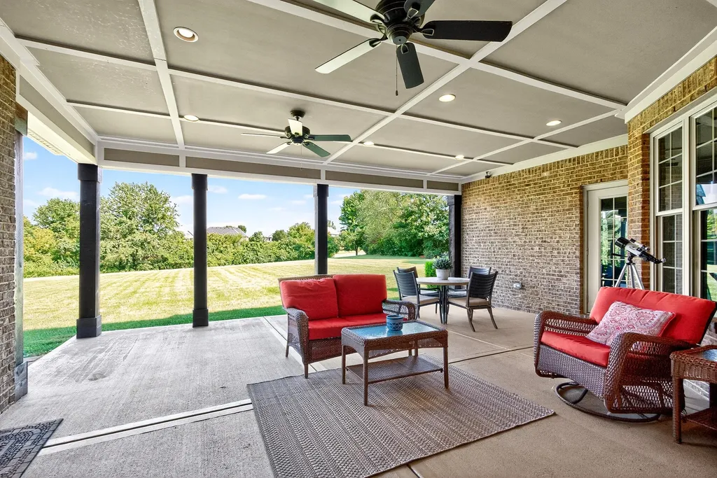 507 Avawam Drive Richmond KY 40475