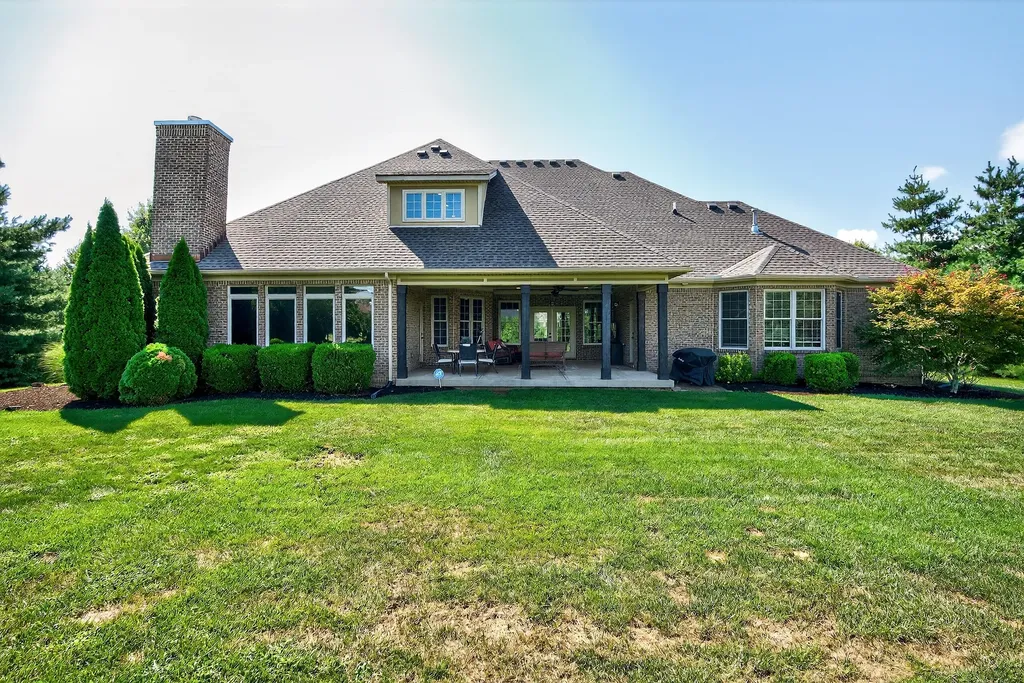 507 Avawam Drive Richmond KY 40475