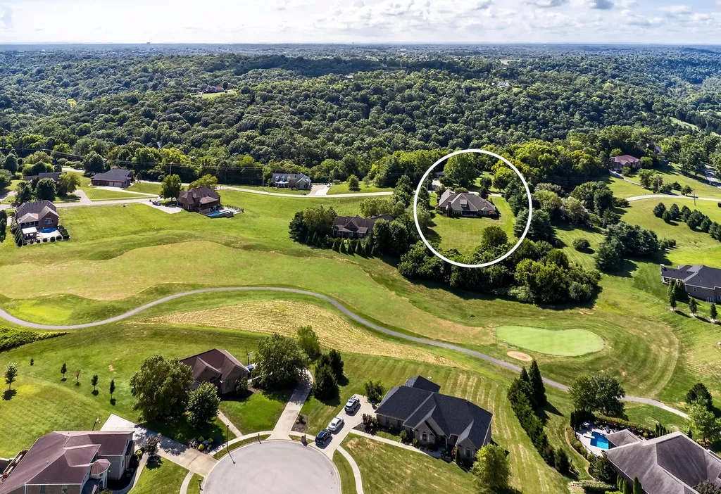 507 Avawam Drive Richmond KY 40475