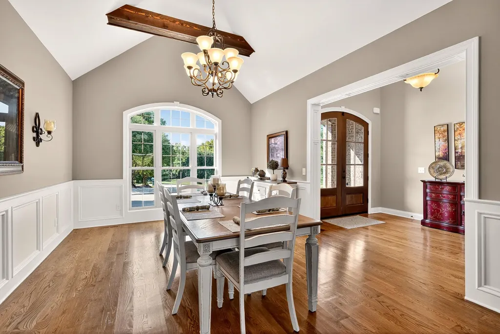 507 Avawam Drive Richmond KY 40475