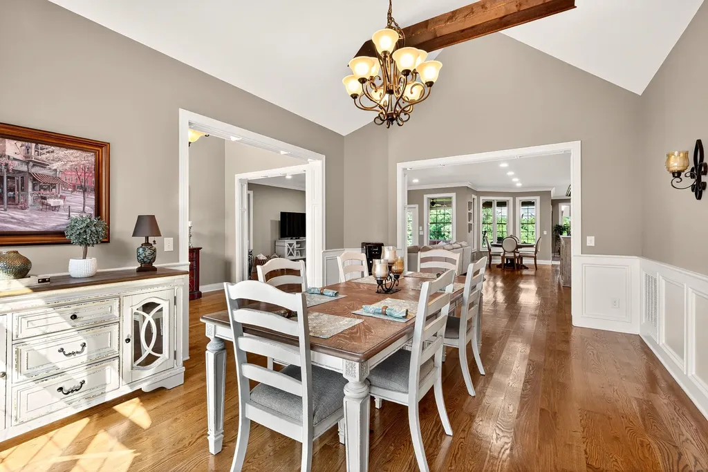 507 Avawam Drive Richmond KY 40475
