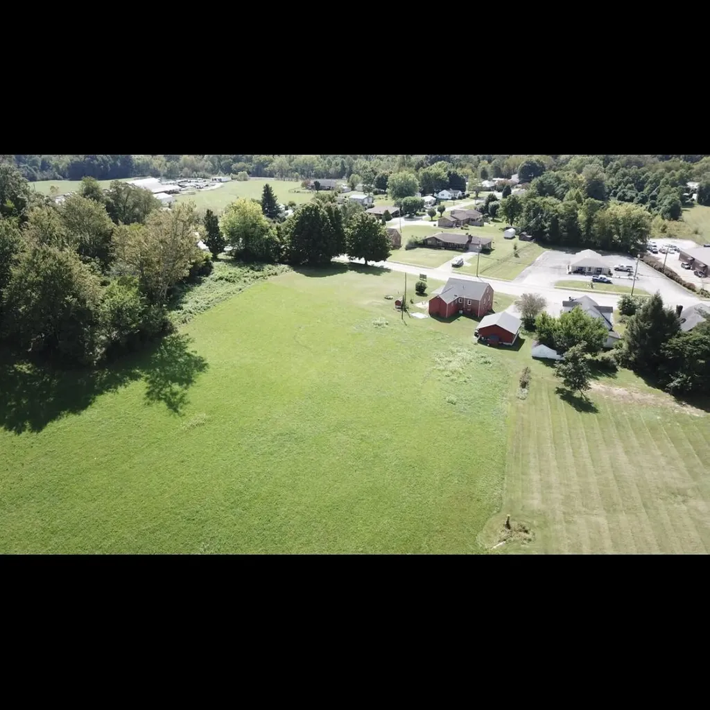 831 E 4th Street London KY 40741