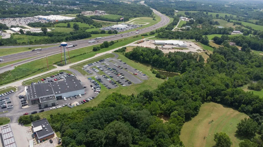 27 Taft Highway Dry Ridge KY 41035