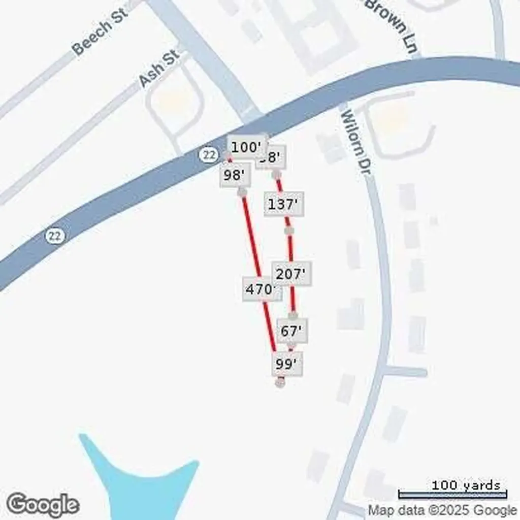 27 Taft Highway Dry Ridge KY 41035