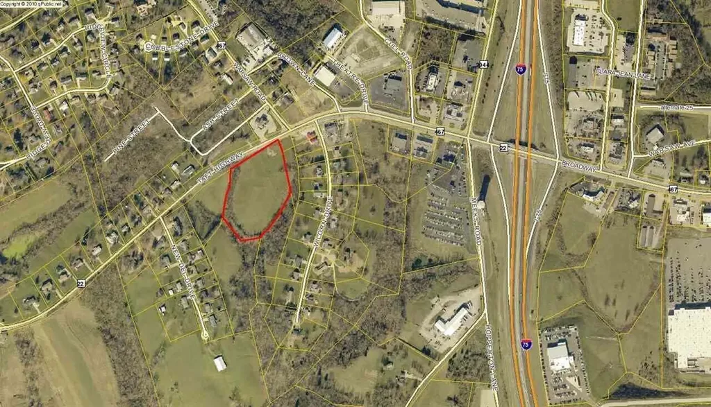 27 Taft Highway Dry Ridge KY 41035