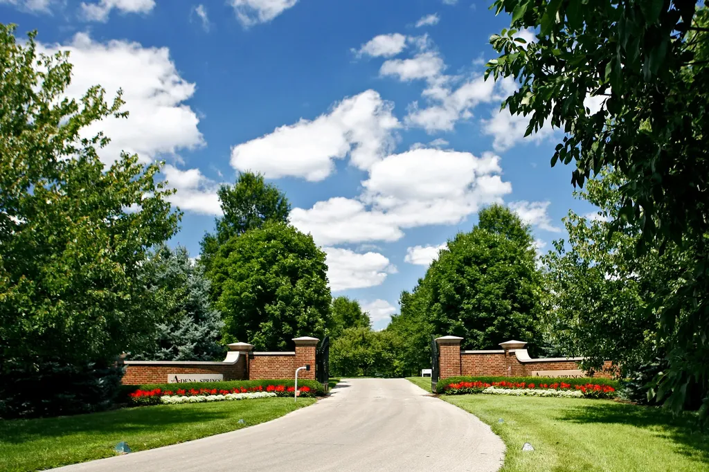 629 Cane Ridge Road Paris KY 40361