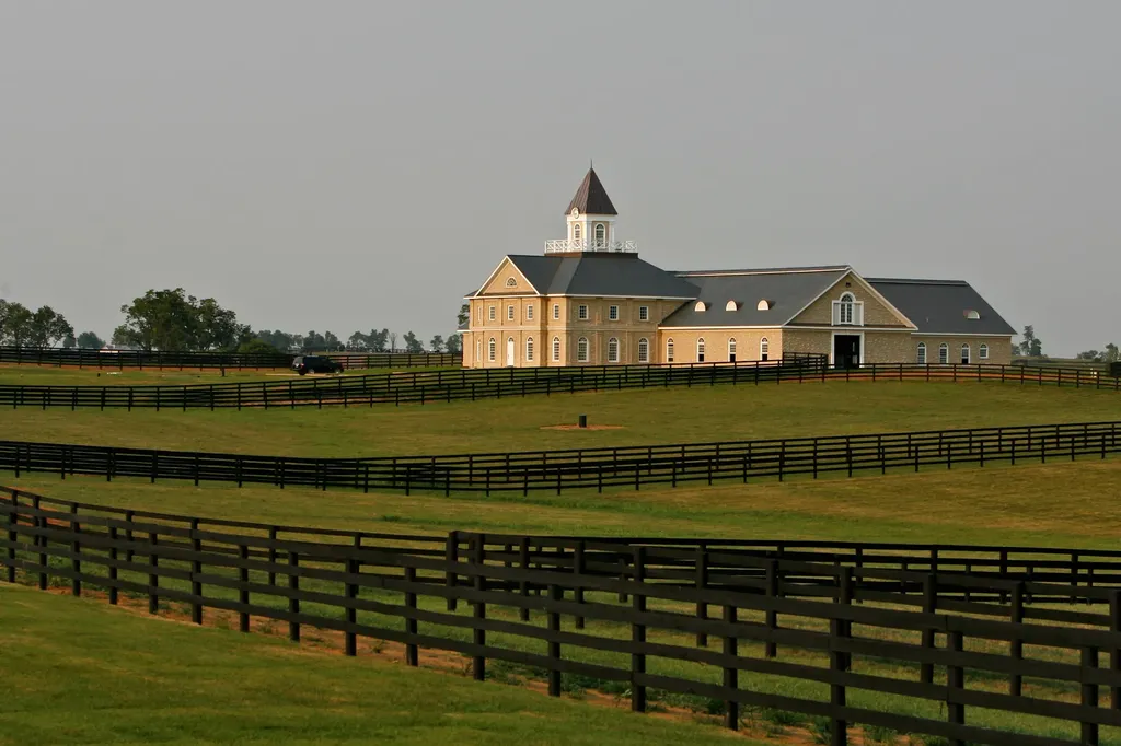 629 Cane Ridge Road Paris KY 40361