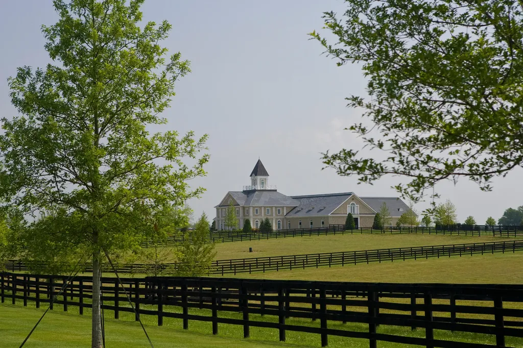 629 Cane Ridge Road Paris KY 40361