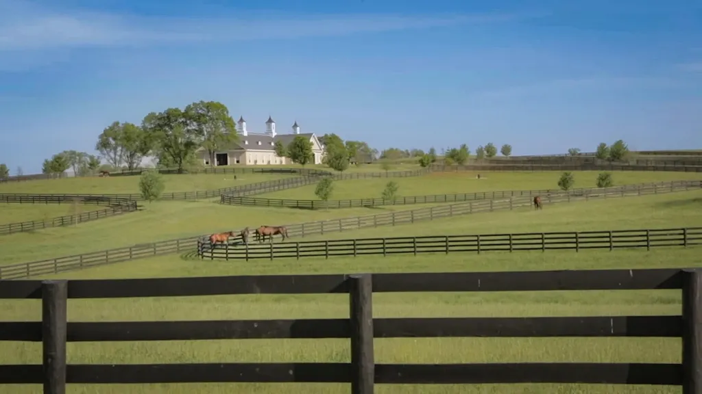 629 Cane Ridge Road Paris KY 40361