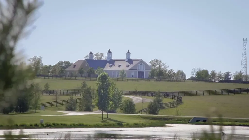 629 Cane Ridge Road Paris KY 40361