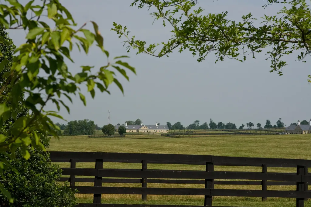 629 Cane Ridge Road Paris KY 40361