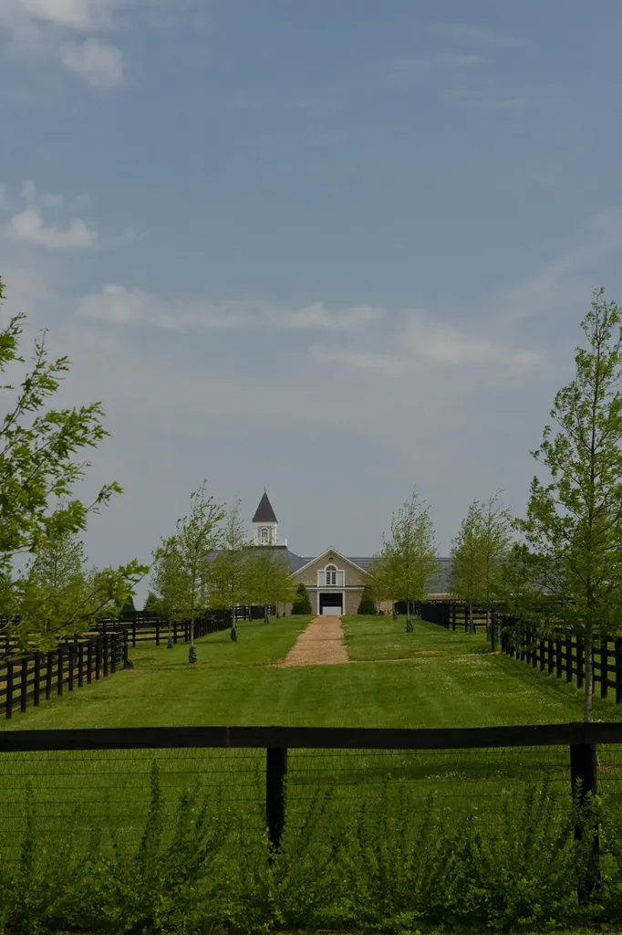 629 Cane Ridge Road Paris KY 40361