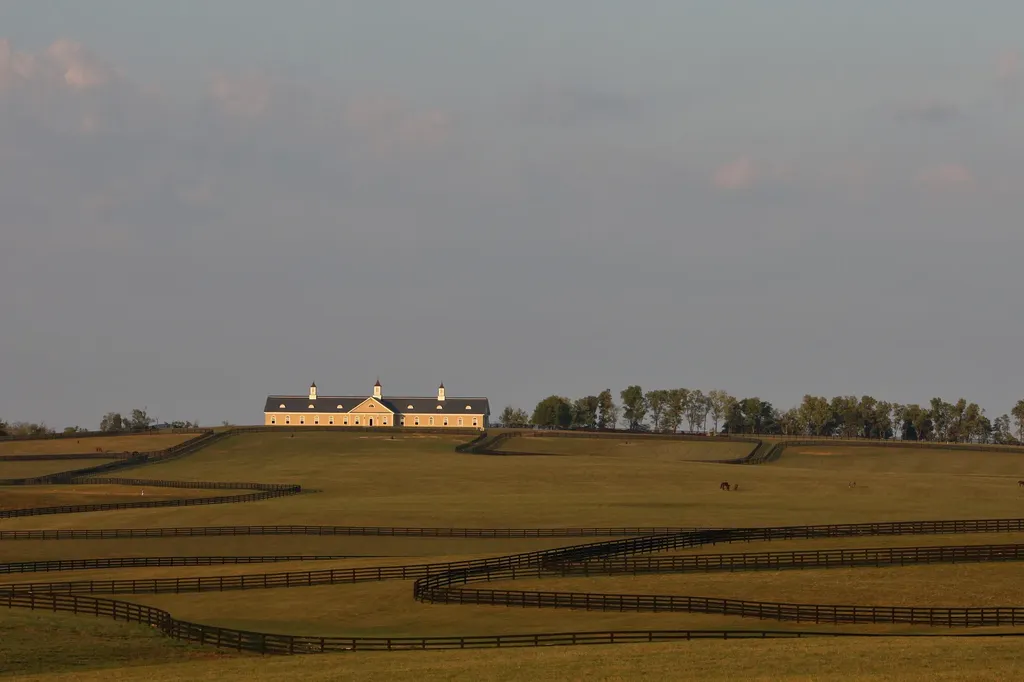629 Cane Ridge Road Paris KY 40361