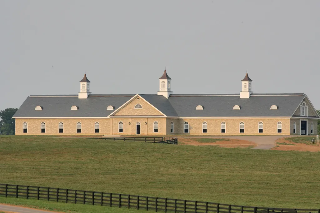 629 Cane Ridge Road Paris KY 40361