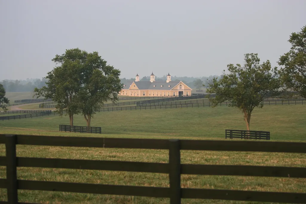 629 Cane Ridge Road Paris KY 40361