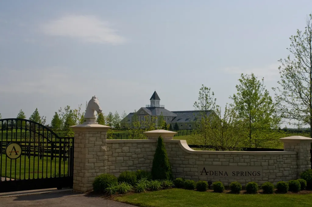 629 Cane Ridge Road Paris KY 40361