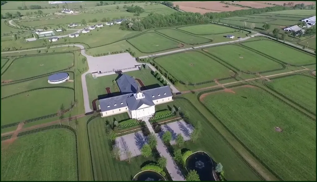 629 Cane Ridge Road Paris KY 40361