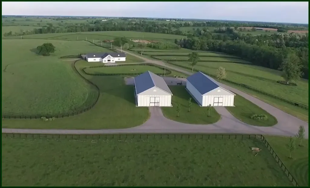 629 Cane Ridge Road Paris KY 40361