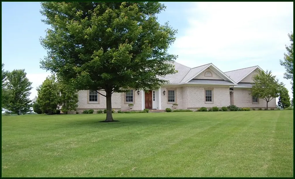 629 Cane Ridge Road Paris KY 40361