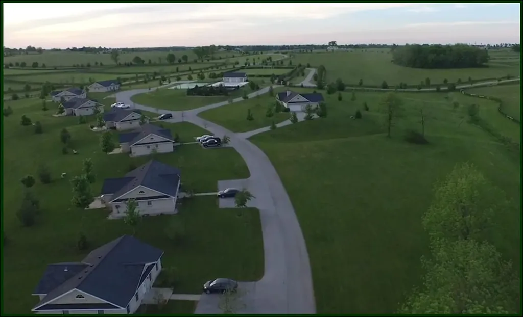 629 Cane Ridge Road Paris KY 40361