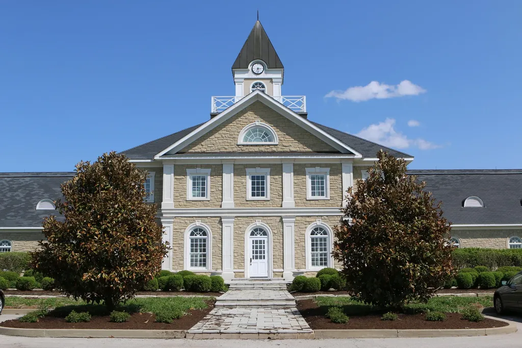 629 Cane Ridge Road Paris KY 40361